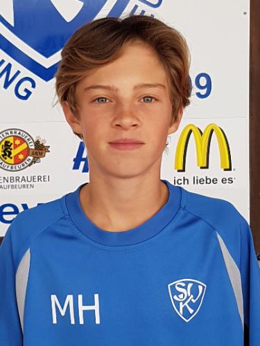 Avatar Bild für Moritz Heberle