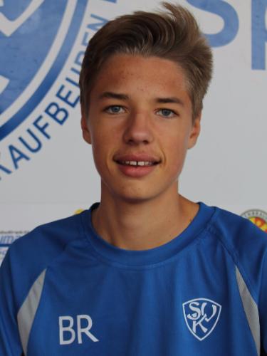 Avatar Bild für Benedikt Richardon