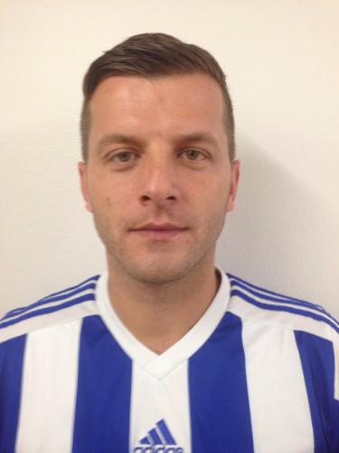 Avatar Bild für Fabijan Vucak