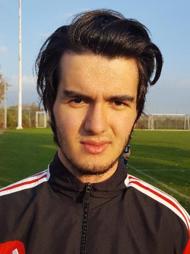 Avatar Bild für Eduard Bajrami