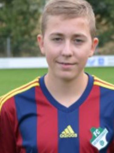 Sebastian Haberl