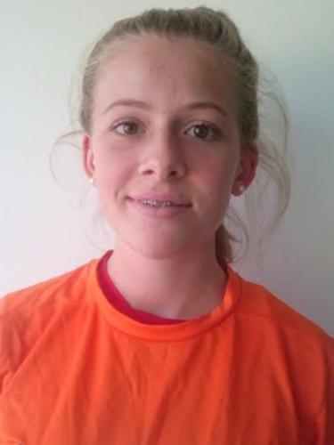 Avatar Bild für Rebecca Salz