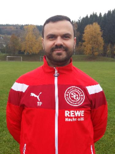 Avatar Bild für Timo Paul