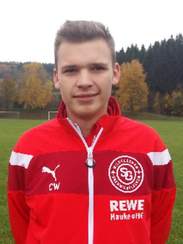 Avatar Bild für Cedric Wittke