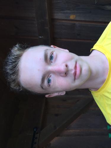 Avatar Bild für Lukas Ehrensberger