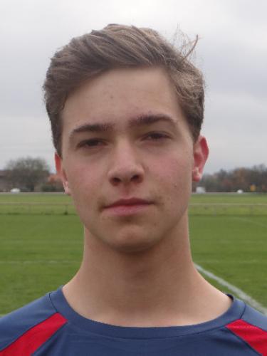 Fabian Stetter