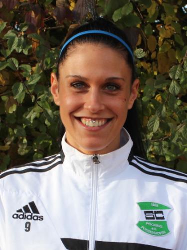 Avatar Bild für Christina High