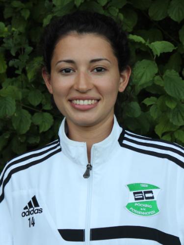 Avatar Bild für Diana Pais