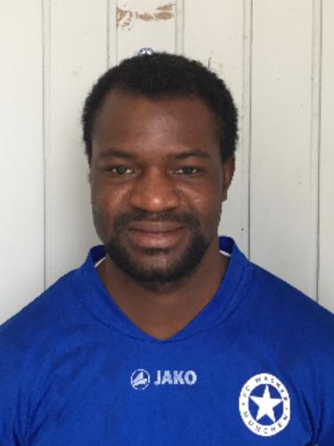 Avatar Bild für Karim Sanou