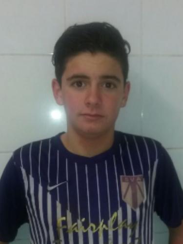 Avatar Bild für Niklas Ünol