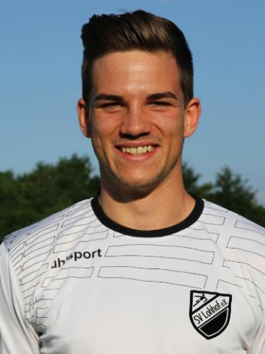 Avatar Bild für Lukas Bachmeier