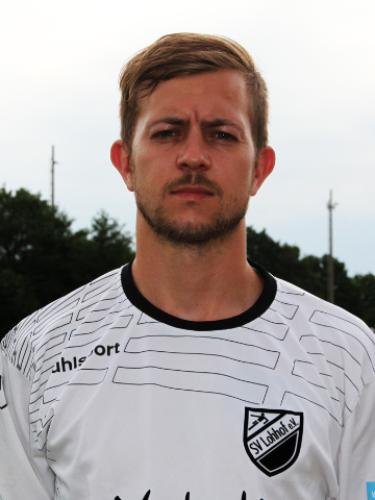 Avatar Bild für Thomas Schrey