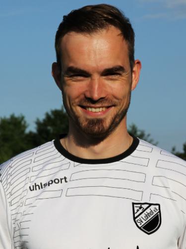 Avatar Bild für Dennis Hübner