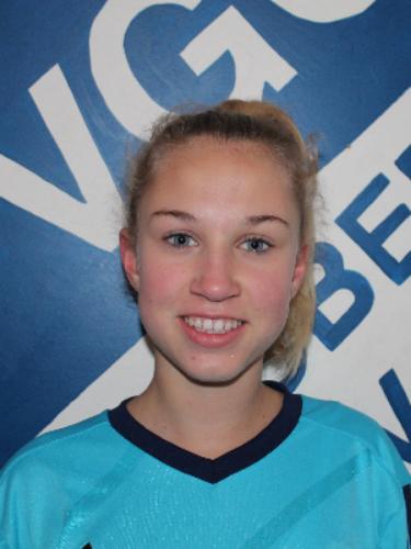 Avatar Bild für Lina Goßmann