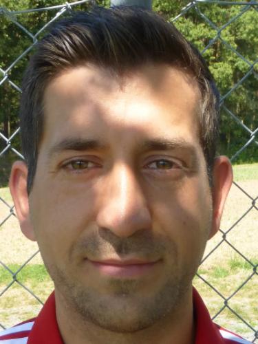 Avatar Bild für Adil Bekteshi