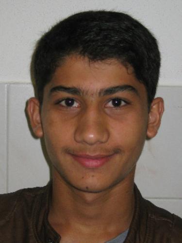 Avatar Bild für Hasibullah Arian