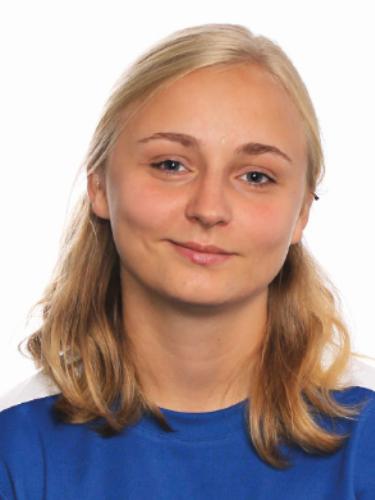 Avatar Bild für Charlotte Felkel