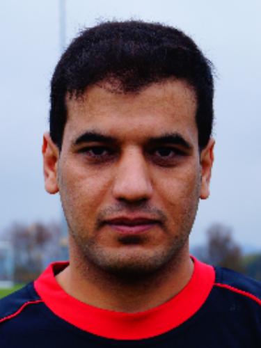 Muhsin Hussein Yazdin