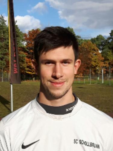 Avatar Bild für Marcel Alt