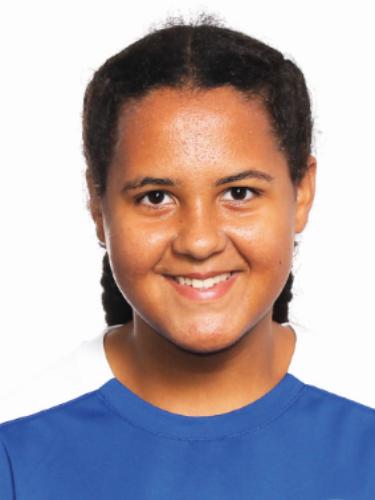 Marta Beneberu Abebe