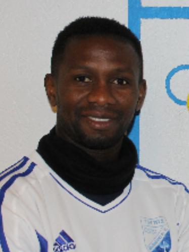 Avatar Bild für Samba Jallow