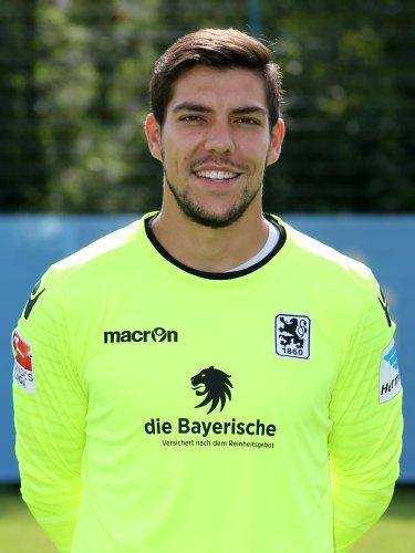 Avatar Bild für Stefan Ortega Moreno