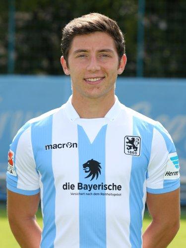 Avatar Bild für Maximilian Wittek