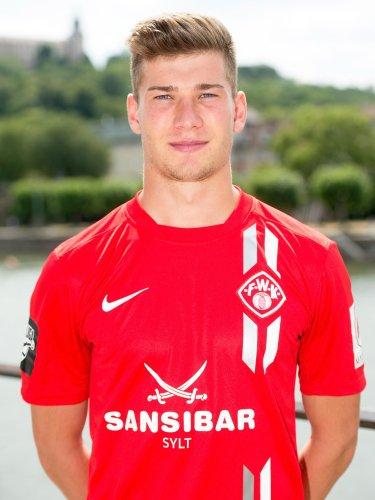 Avatar Bild für Dennis Russ