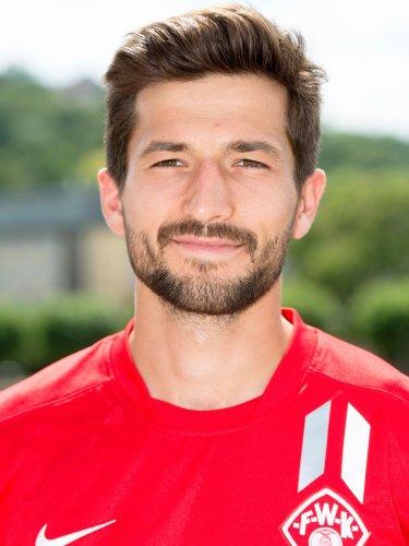 Avatar Bild für Daniel Nagy