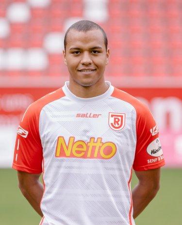 Avatar Bild für Jann George