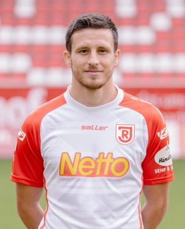 Avatar Bild für Daniel Schöpf