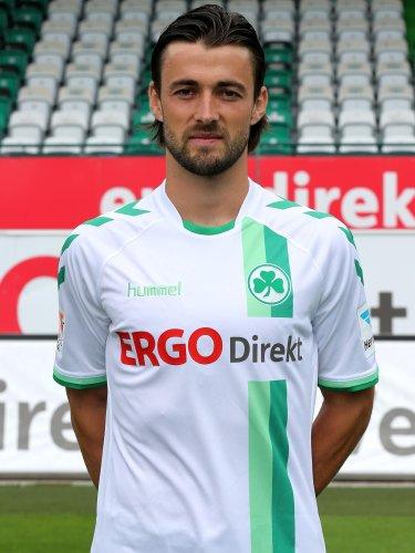 Avatar Bild für Ante Vukusic