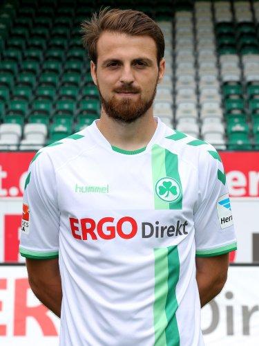 Avatar Bild für Ilir Azemi