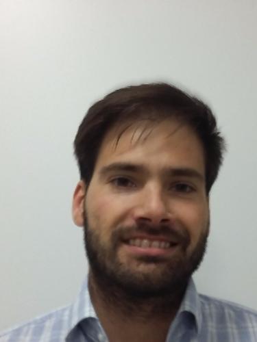 Avatar Bild für Ignacio Diaz