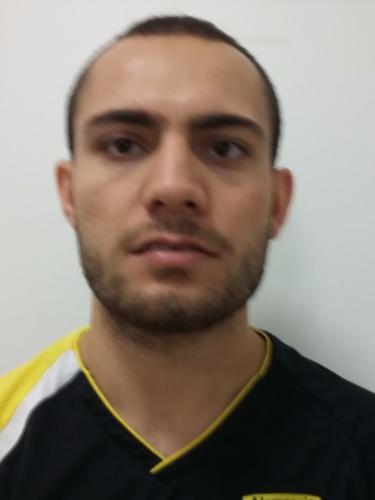 Ibrahim Suror Tawfeeq