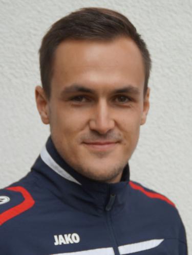 Avatar Bild für Patrick Wolf