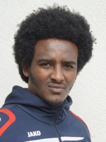 Avatar Bild für Habtom Angesom