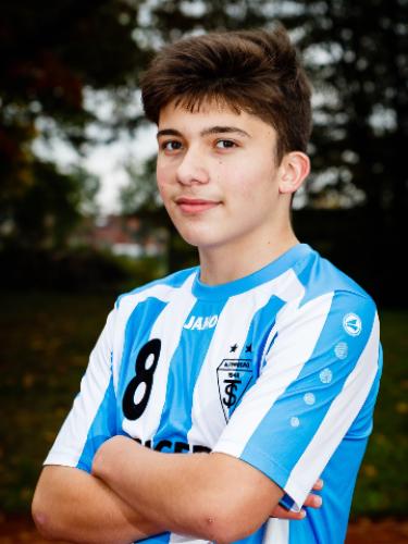 Avatar Bild für Ilhan Sen