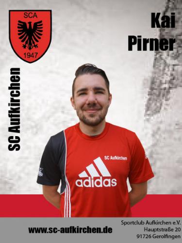 Avatar Bild für Kai Pirner