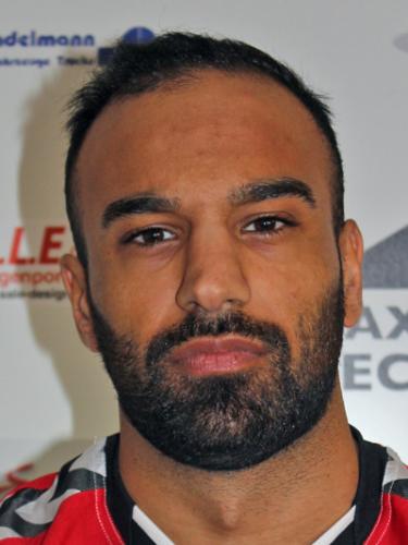 Avatar Bild für Amir Ahsani Ghahreman