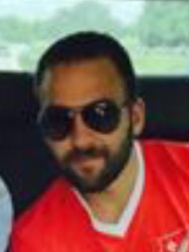 Avatar Bild für Serdar Yildirim