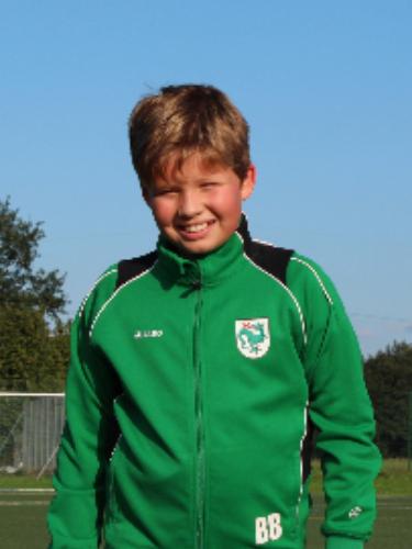 Avatar Bild für Julian Betzmeir