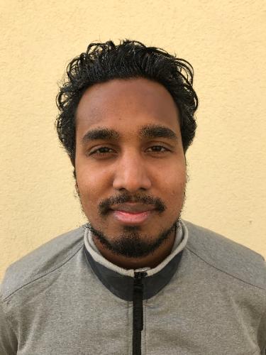 Avatar Bild für Shane Fernando