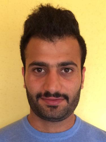 Avatar Bild für Amjad Khalil