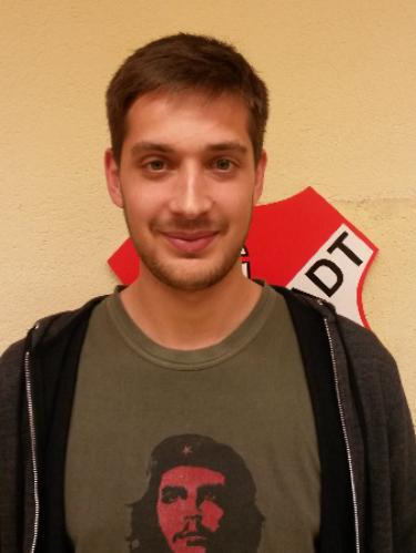 Avatar Bild für Benedikt Wald