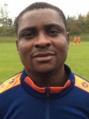 Avatar Bild für Folarin Olusji