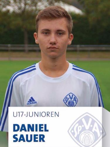 Avatar Bild für Daniel Sauer