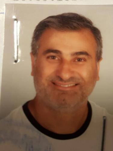 Avatar Bild für Ali Bolat