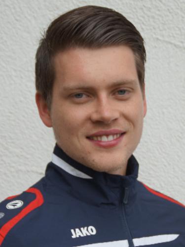 Avatar Bild für Daniel Wiedemann