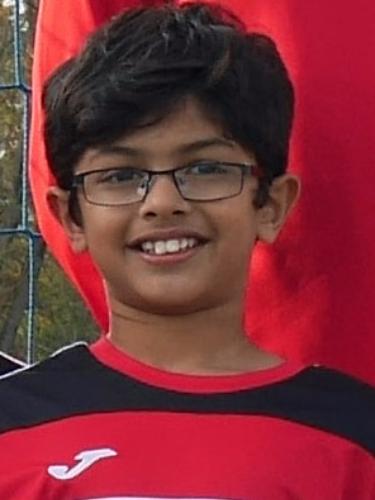 Avatar Bild für Rishikesh Anantha Padmanaban